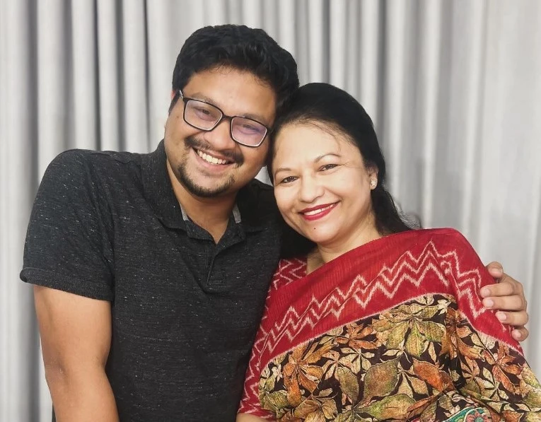 গুলতেকিনের পর এবার হুমায়ূন আহমেদকে নিয়ে যা বললেন নুহাশ